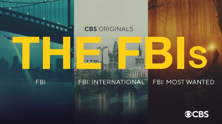 FBI on CBS