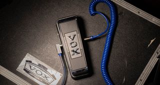 Vox Real McCoy Wah