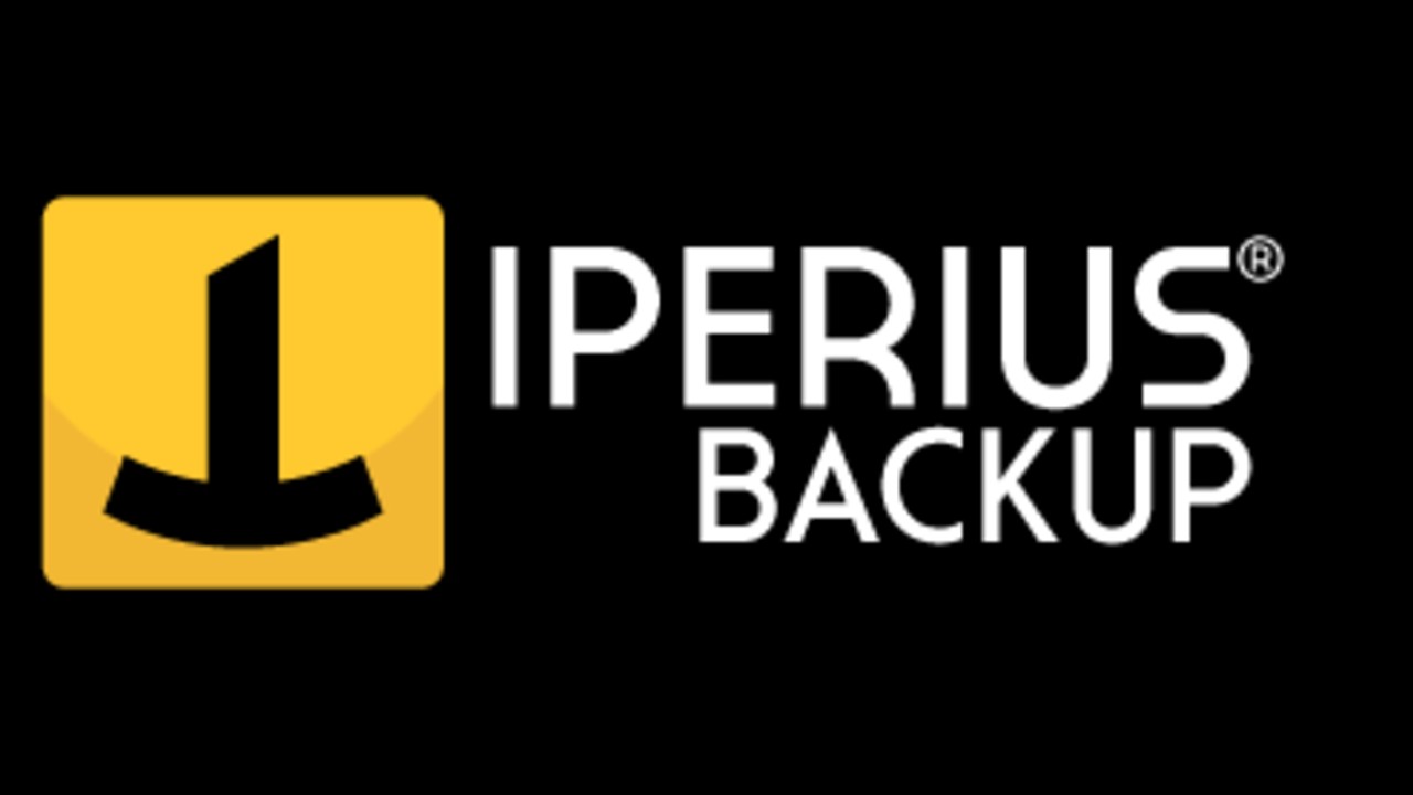 Iperius Backup