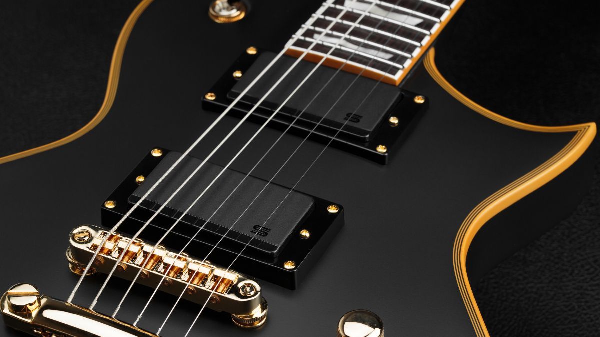 Seymour Duncan launches triple-voiced MortalCoil active pickups