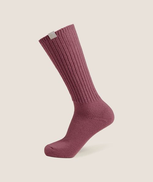 Comfy Rest Day Socks
