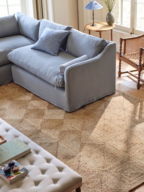 Arushi Jute Rug