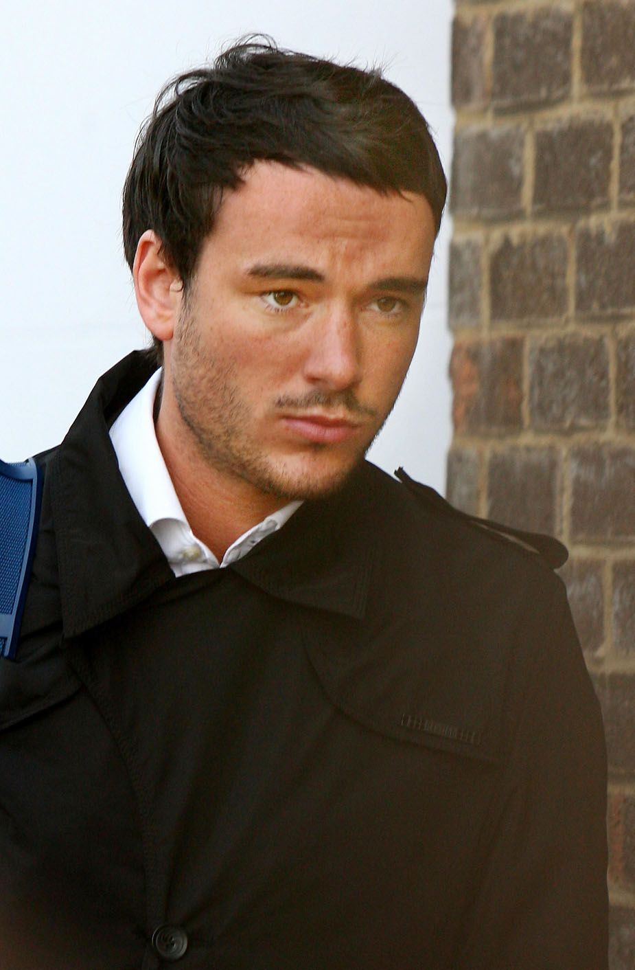 Jack Tweed is jailed for 12 weeks