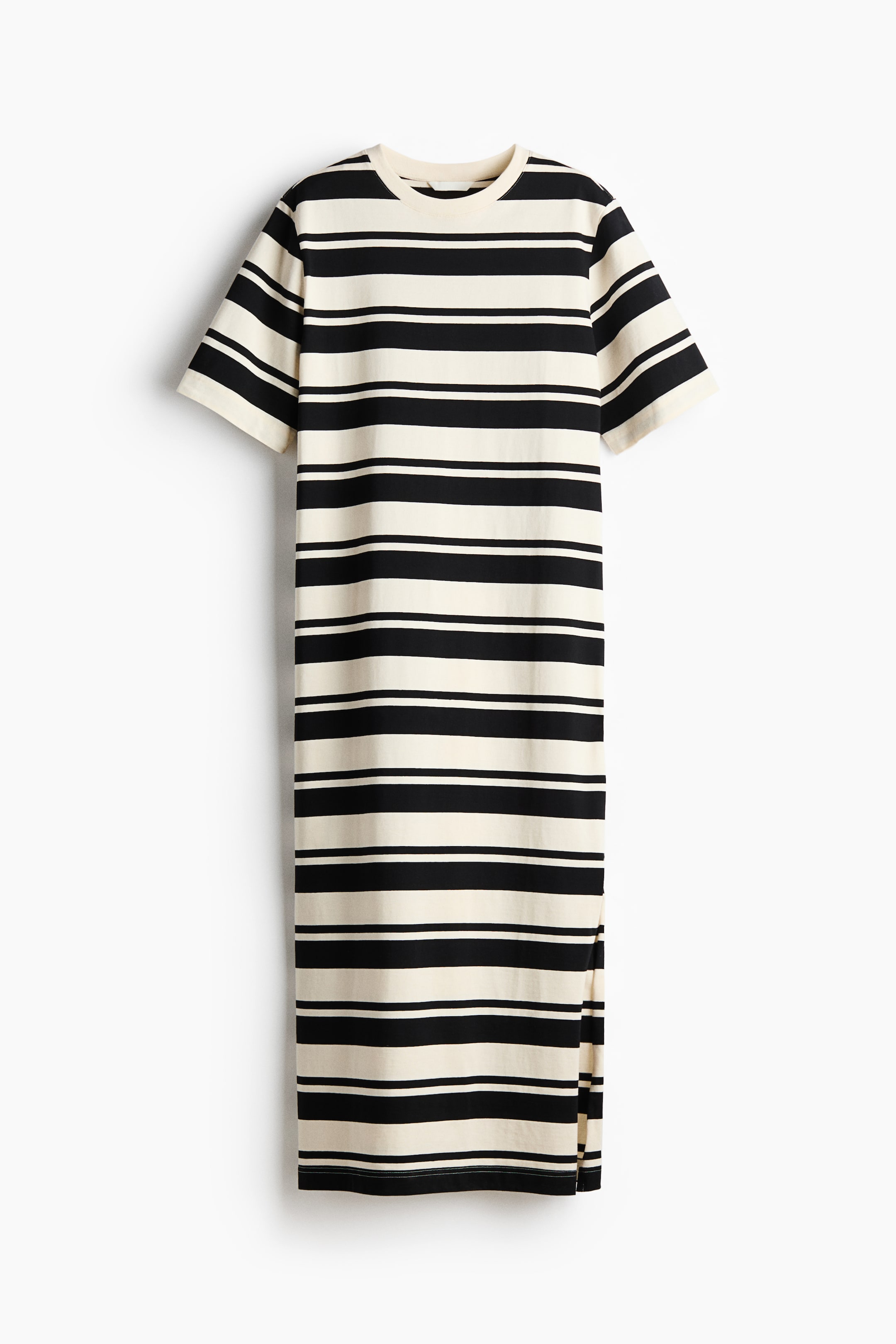 Long T-Shirt Dress