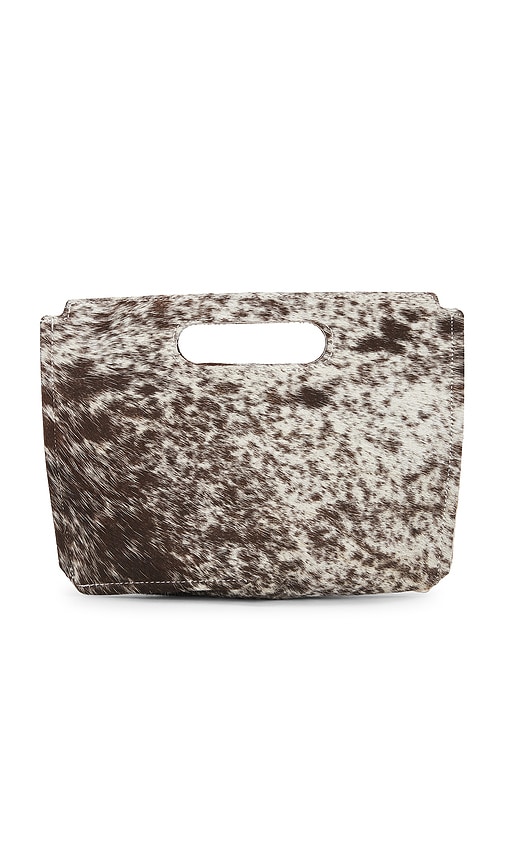 X Revolve Liar Clutch