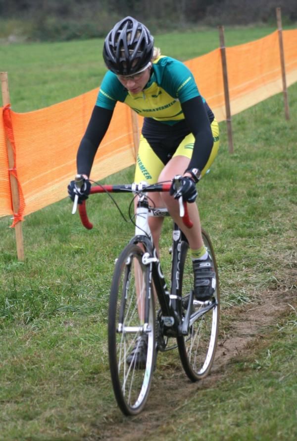 Markriet Kloppenberg (Dura Vermeer)