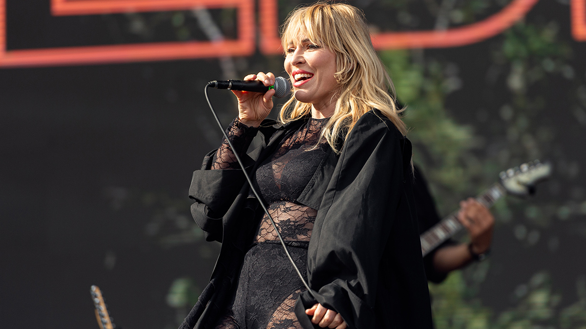 Natasha Bedingfield