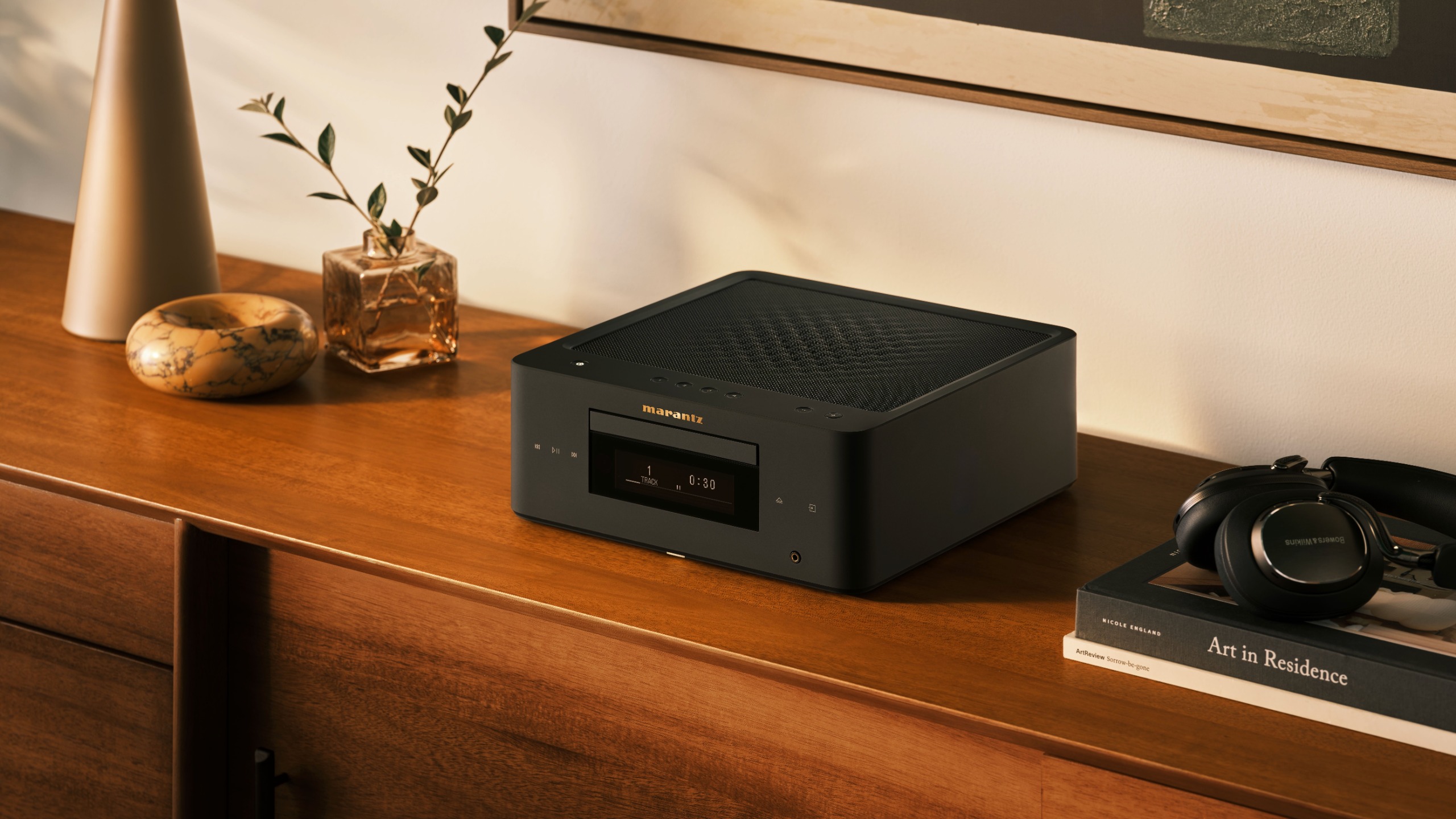 Marantz MCR 60n DAB