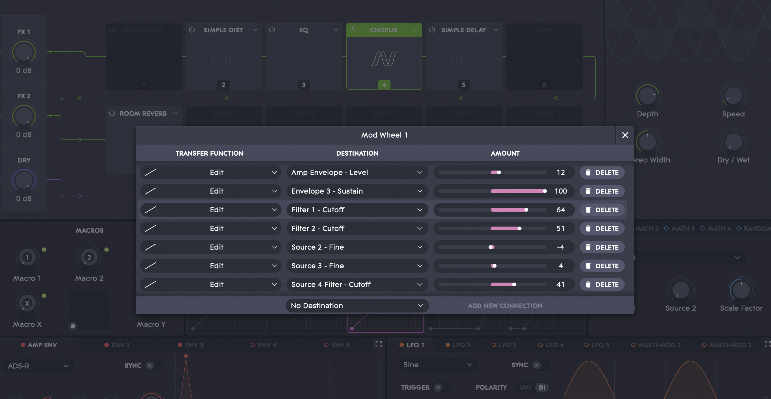 Control MIDI Over Bluetooth With Artiphon Orba 2 - Total Control: How ...