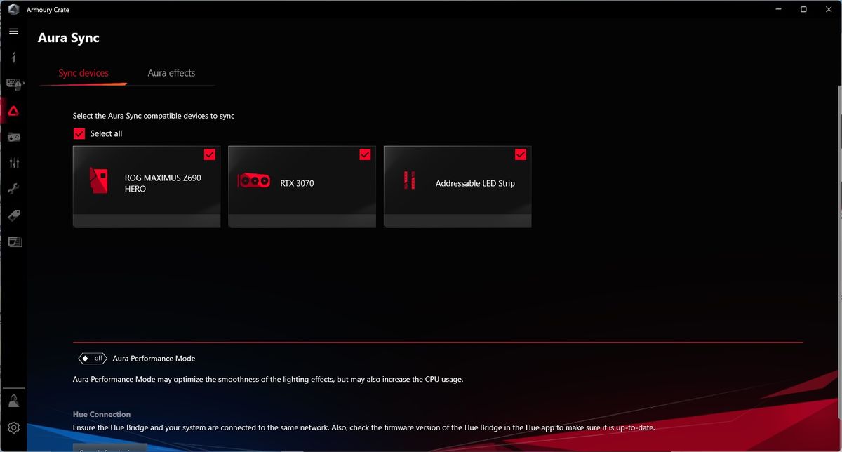 Asus ROG Strix B660-A Gaming WIFI D4