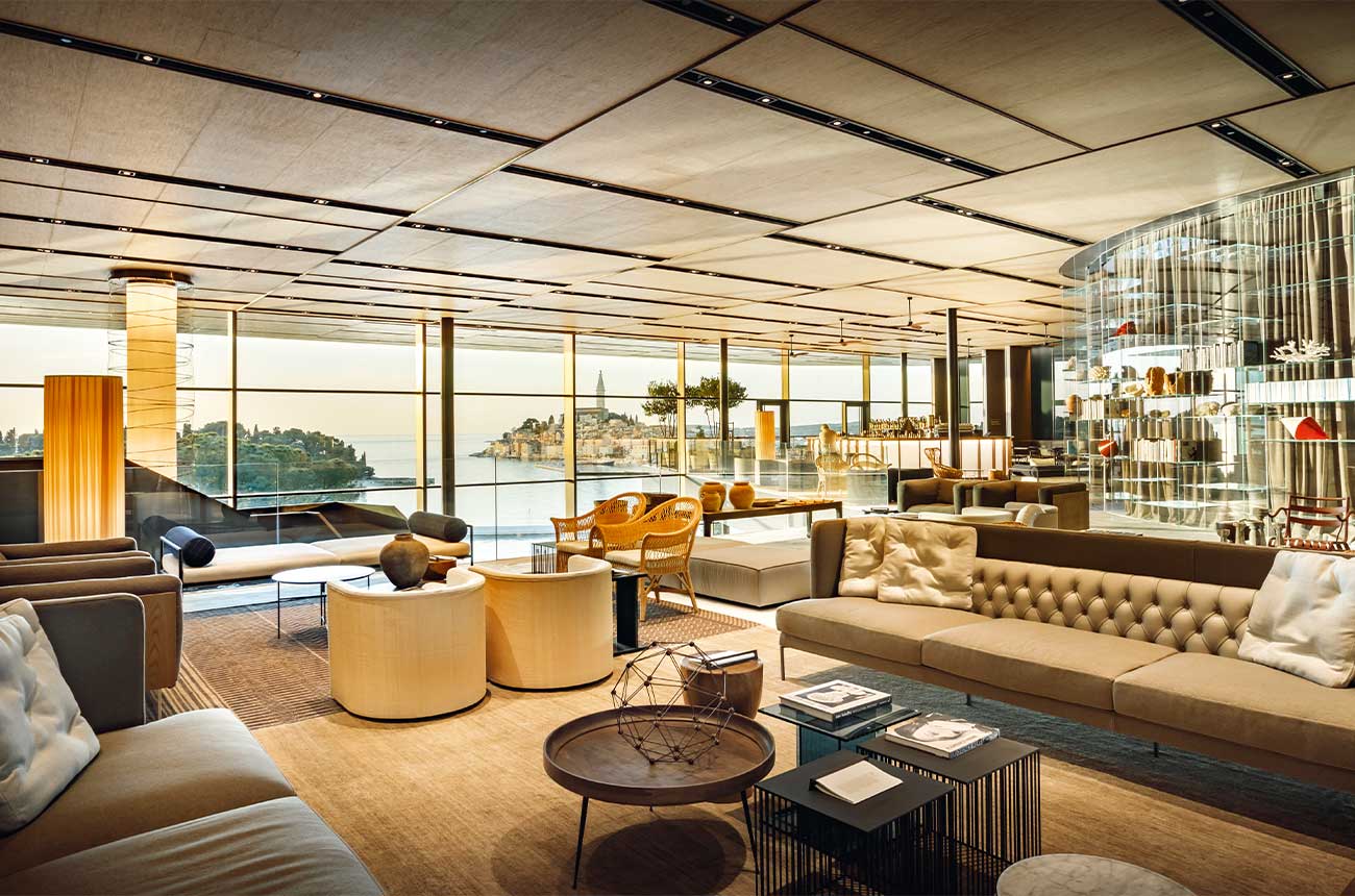 Exploring Istria&amp;rsquo;s wine estates - Grand Park Hotel Rovinj.