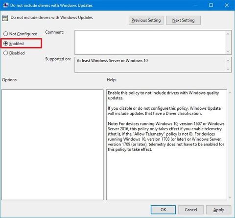 How to disable automatic driver updates on Windows 10 | Windows Central