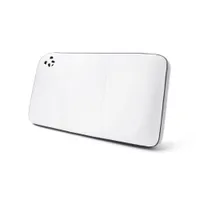 Panda Hybrid Bamboo Pillow