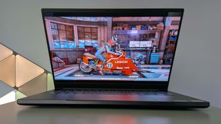 Razer Blade 14 (2025) gaming laptop