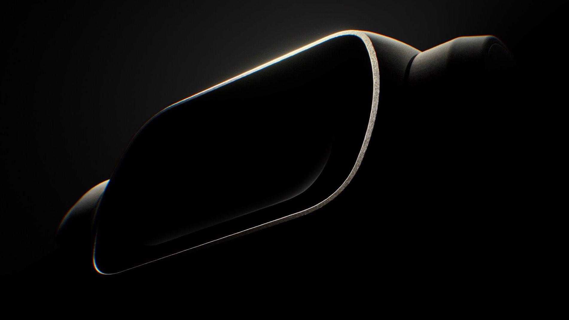 DJI Pocket 4 Teaser Hints at Single Camera