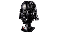 Lego Star Wars Darth Vader Helmet
$79.99 $63.99 at Amazon