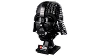 Lego Star Wars Darth Vader Helmet