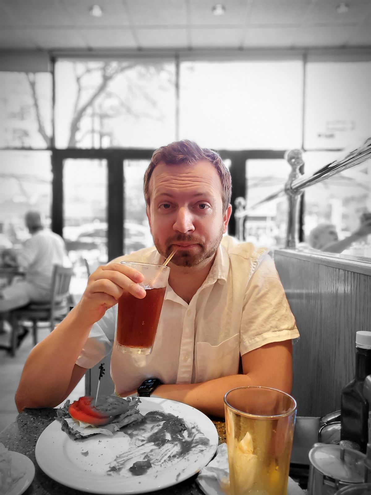 Samsung Galaxy Note 10 camera