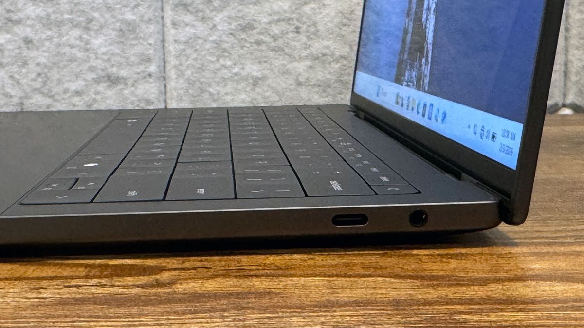 Dell XPS 14 (2026)