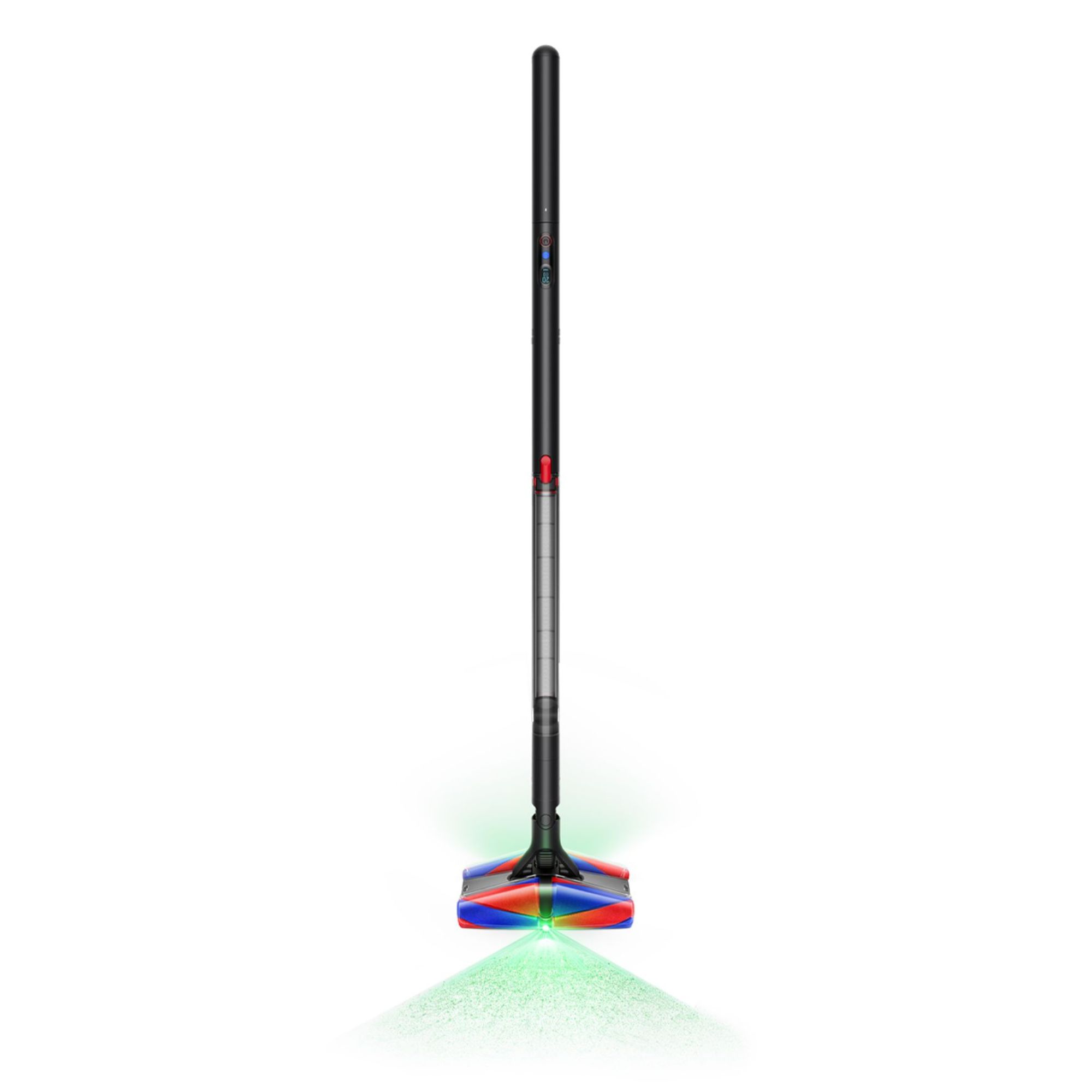 Dyson PencilVac Fluffycones Cleaner