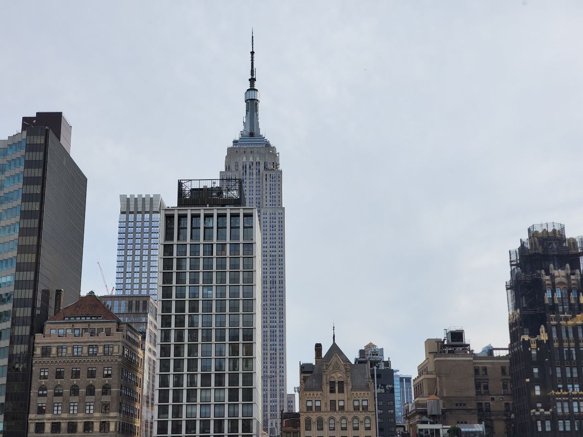 Samsung Galaxy Note 10 Plus camera