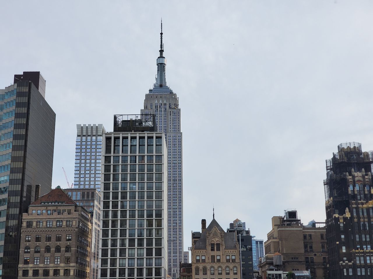 Samsung Galaxy Note 10 Plus camera