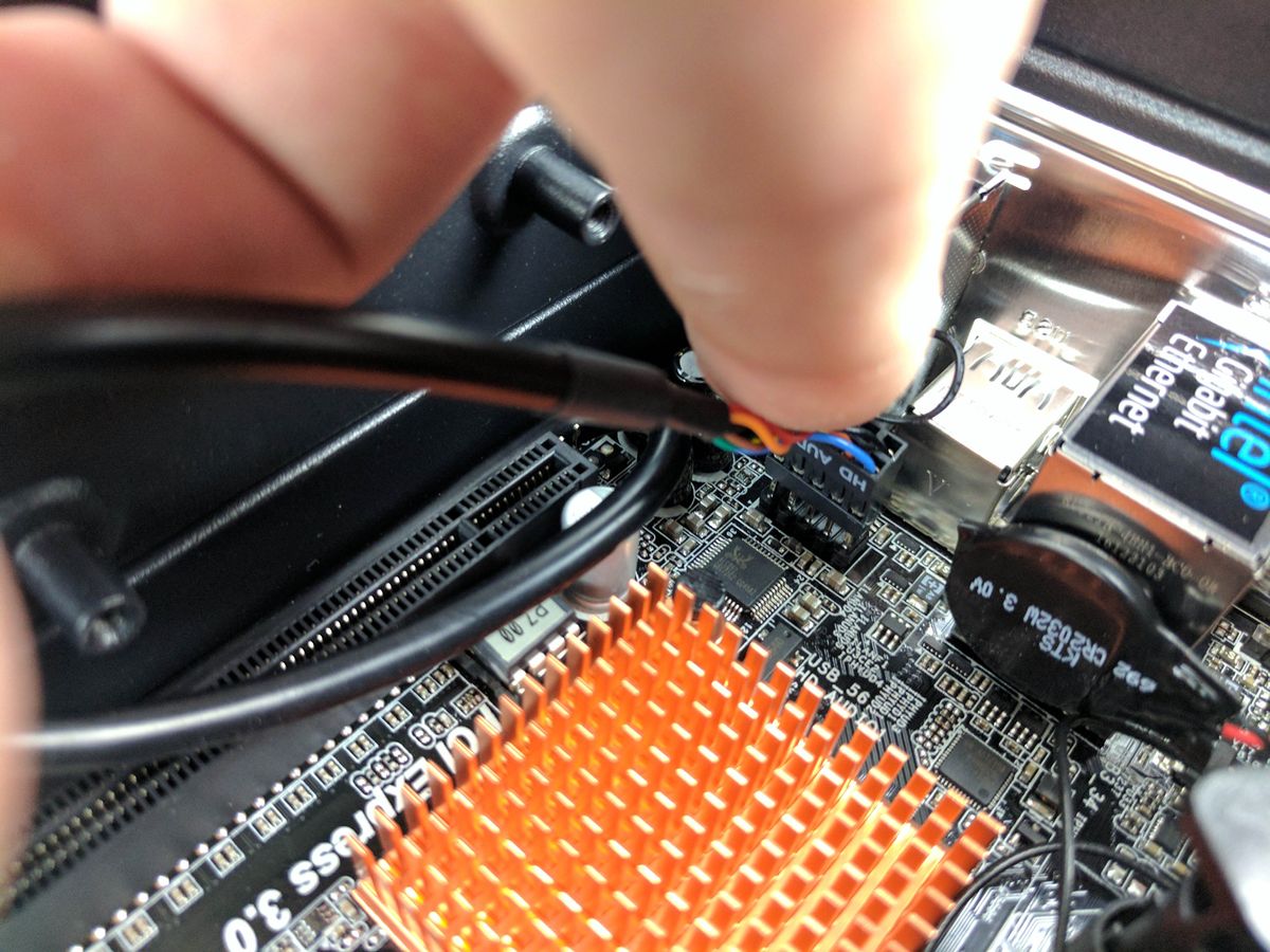 Best PC Builds 2018 Competition Tom's Hardware