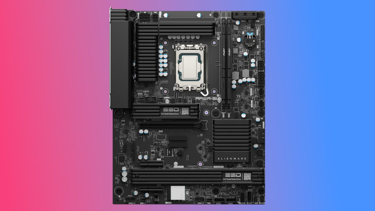 Alienware Area-51 (2025)