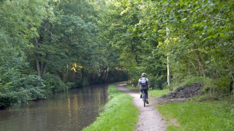 10 Beautiful Places In The UK That Cyclists Love | Coach