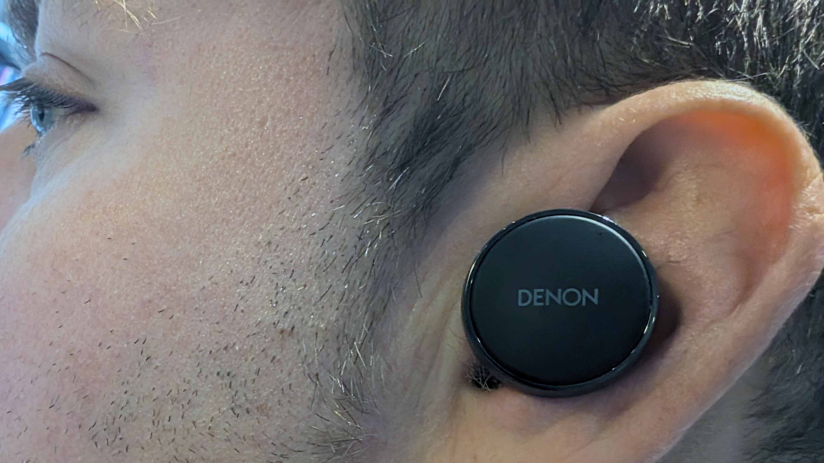 Denon PerL Pro review