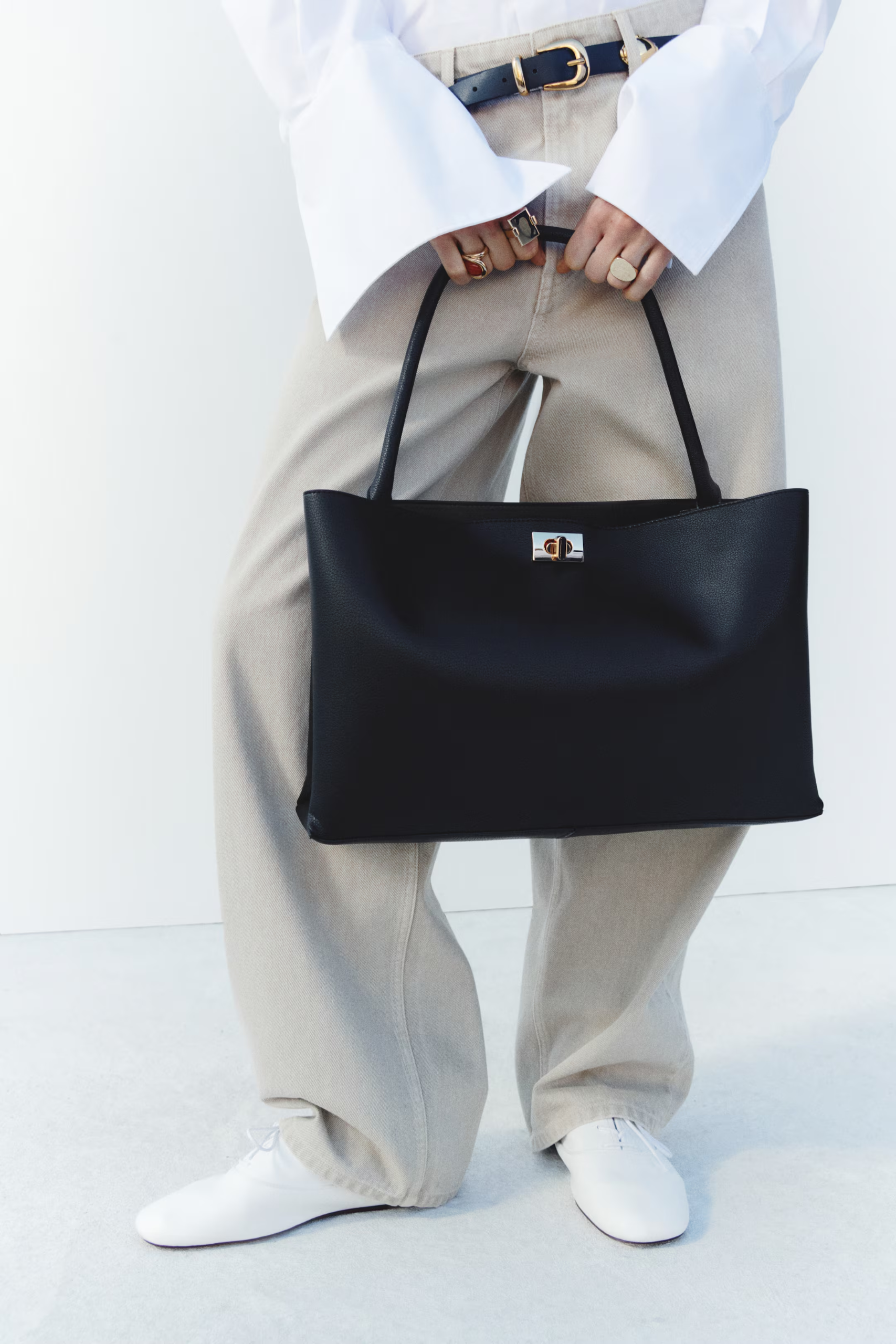 H&amp;amp;M, Shoulder Bag