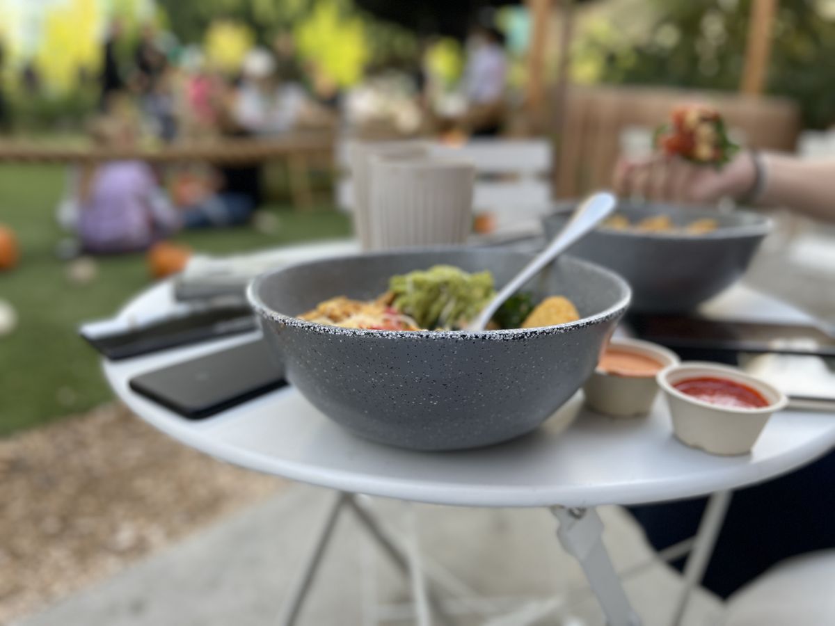 iPhone 12 Pro camera samples