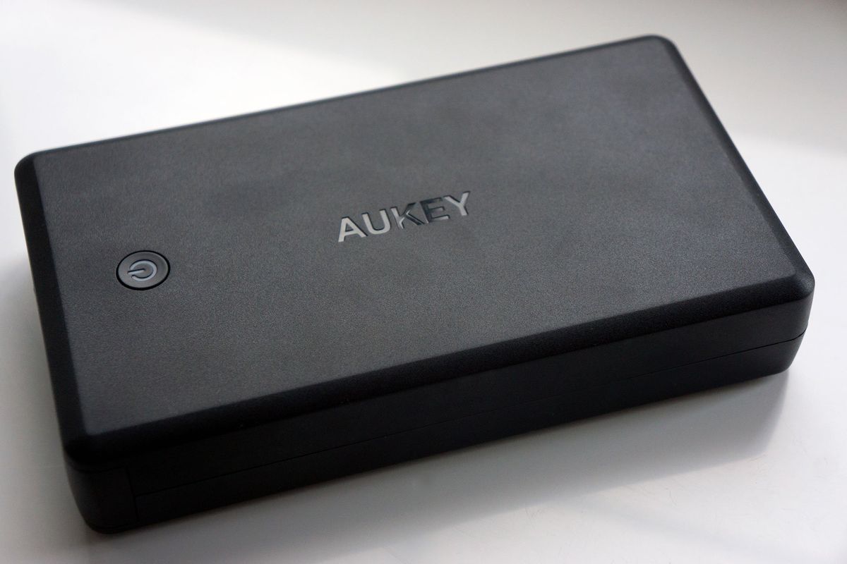 Aukey Battery Pack