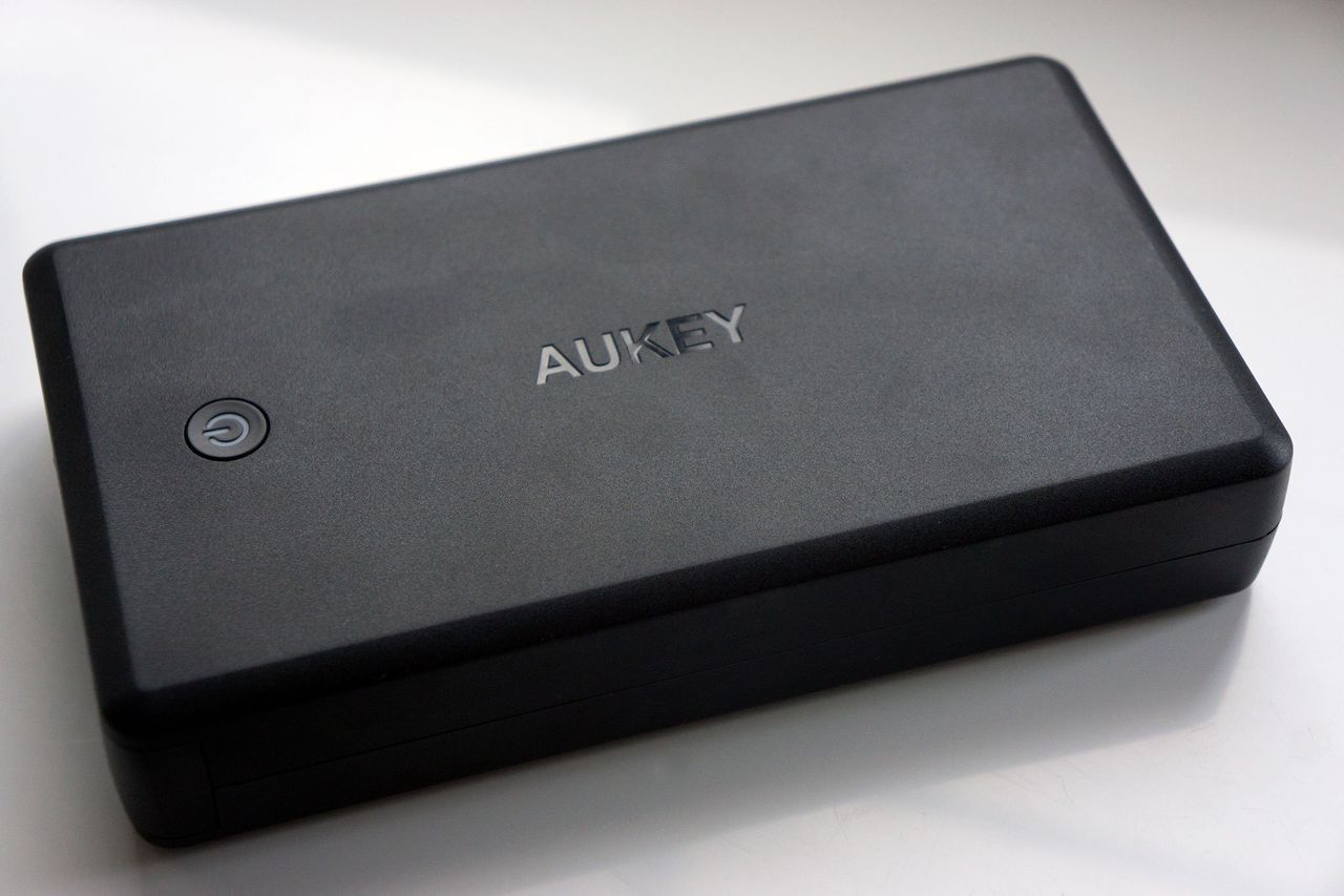 Aukey Battery Pack