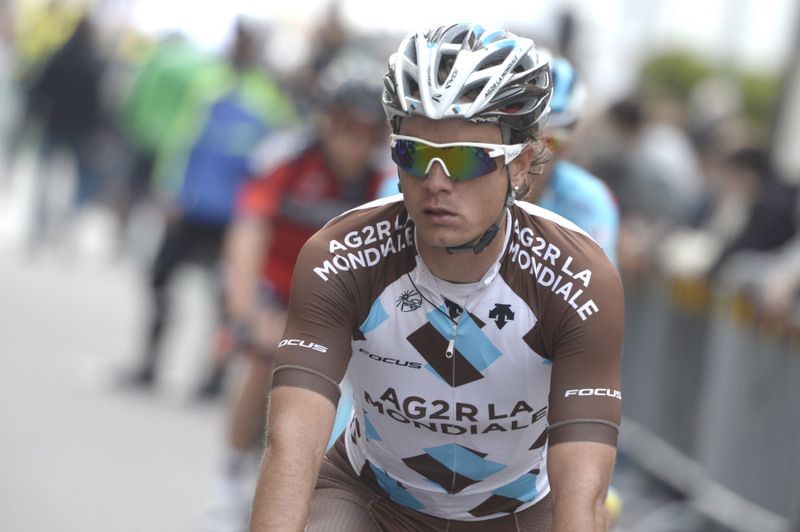 Carlos Betancur (Ag2r-La Mondiale)
