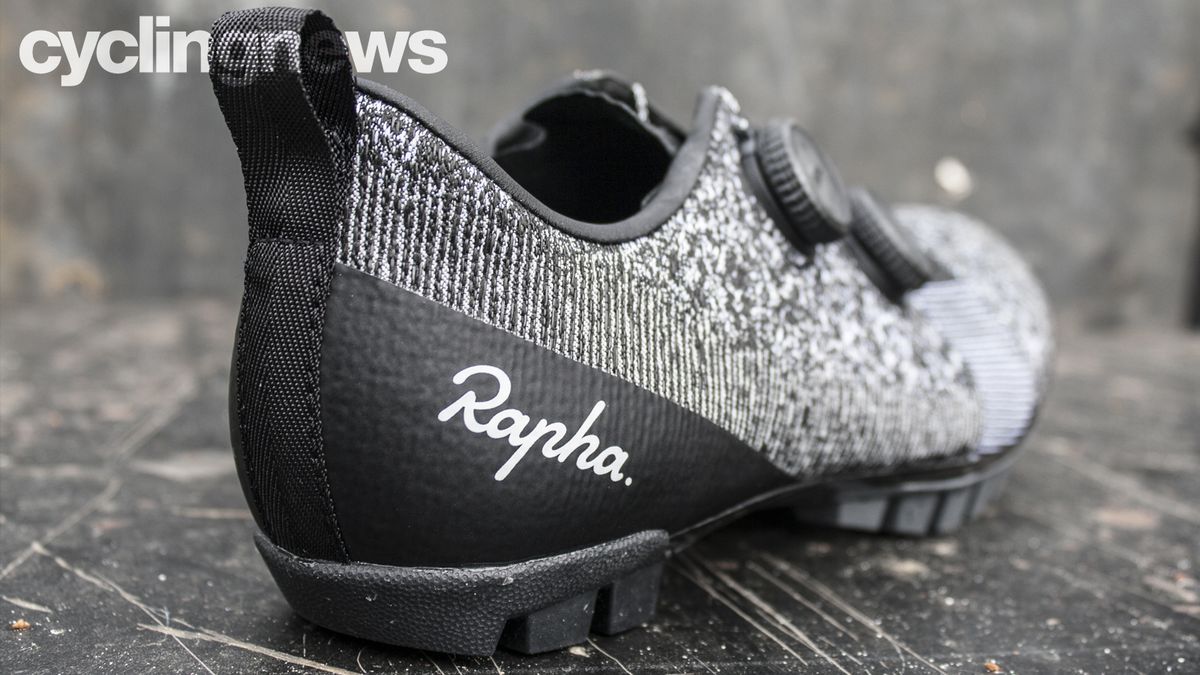 Object of Desire: Rapha Explore Powerweave shoes | Cyclingnews