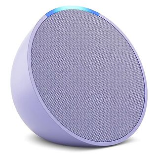Amazon Echo Pop speaker deal block
