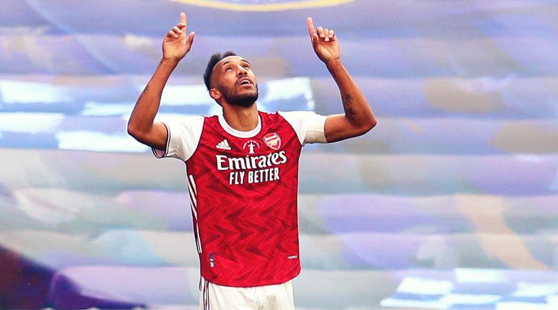 Pierre-Emerick Aubameyang Fantasy premier League FPL