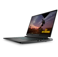 Alienware m15 R5 (RTX 3060, Ryzen):  was $1679, now $1349 at Dell