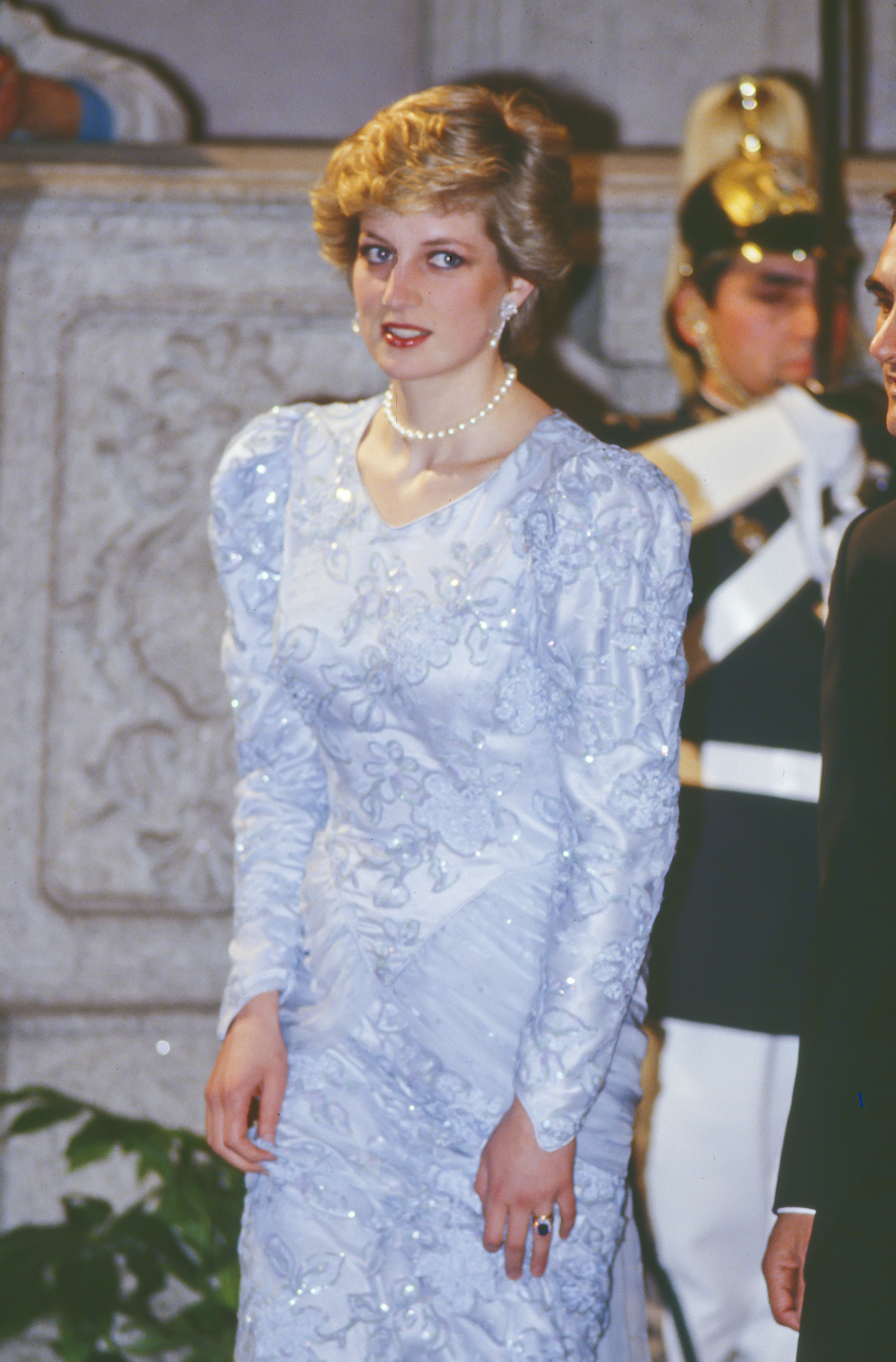 rewear - princess diana