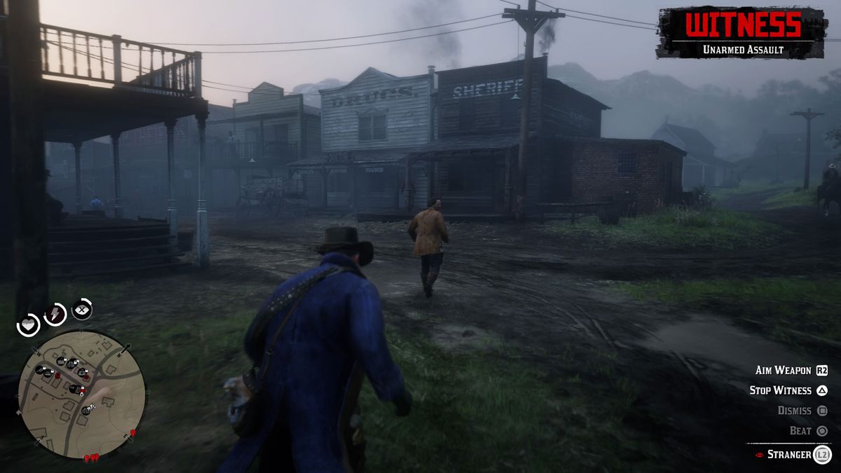 Red Dead Redemption 2 guide Complete Gold Medal checklists and guides