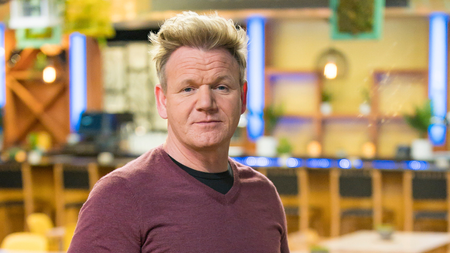 Gordon Ramsay