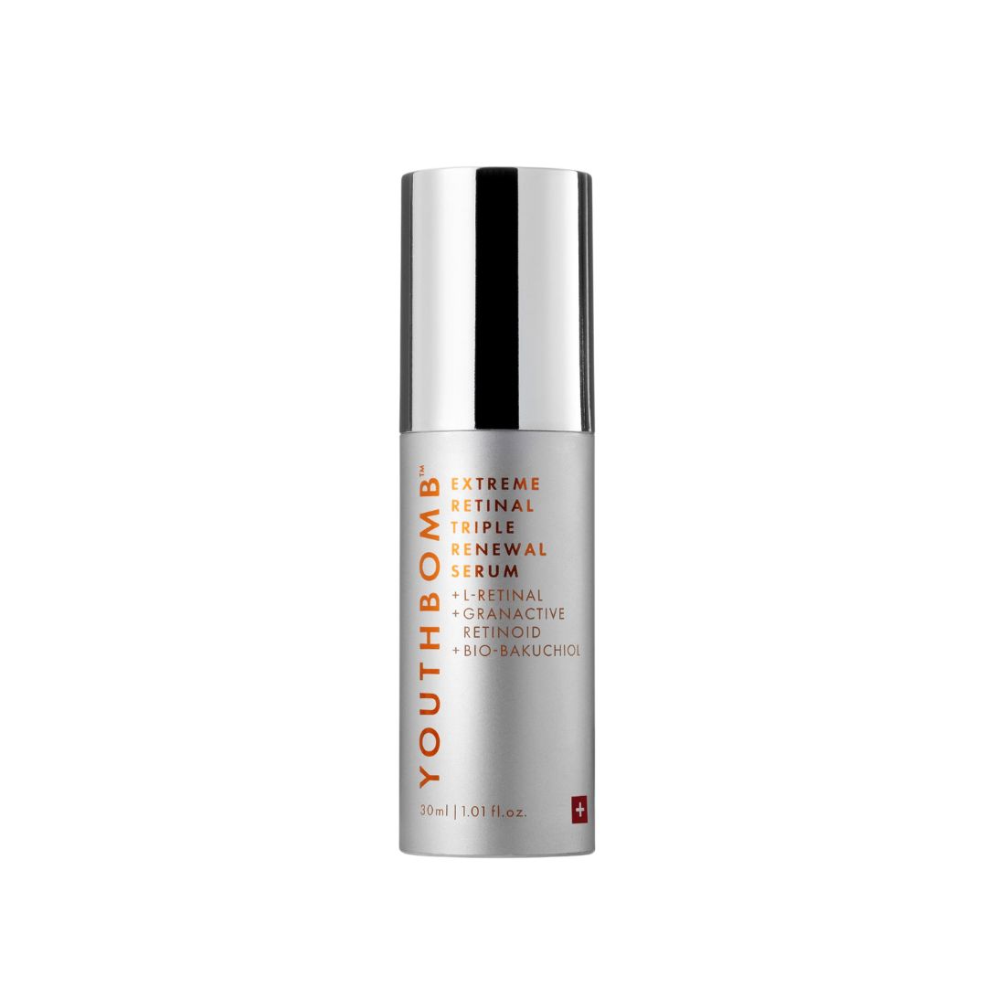 Beauty Pie Youthbomb Extreme Retinal Triple Renewal Serum