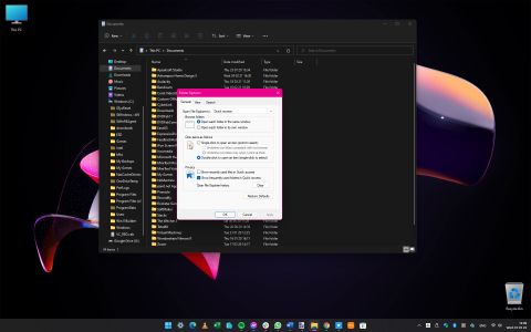 How To Use File Explorer In Windows 11 | TechRadar