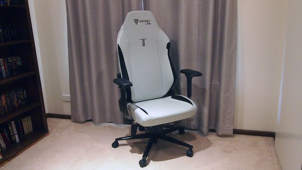 The best gaming chair 2023 top thrones for PC gaming TechRadar