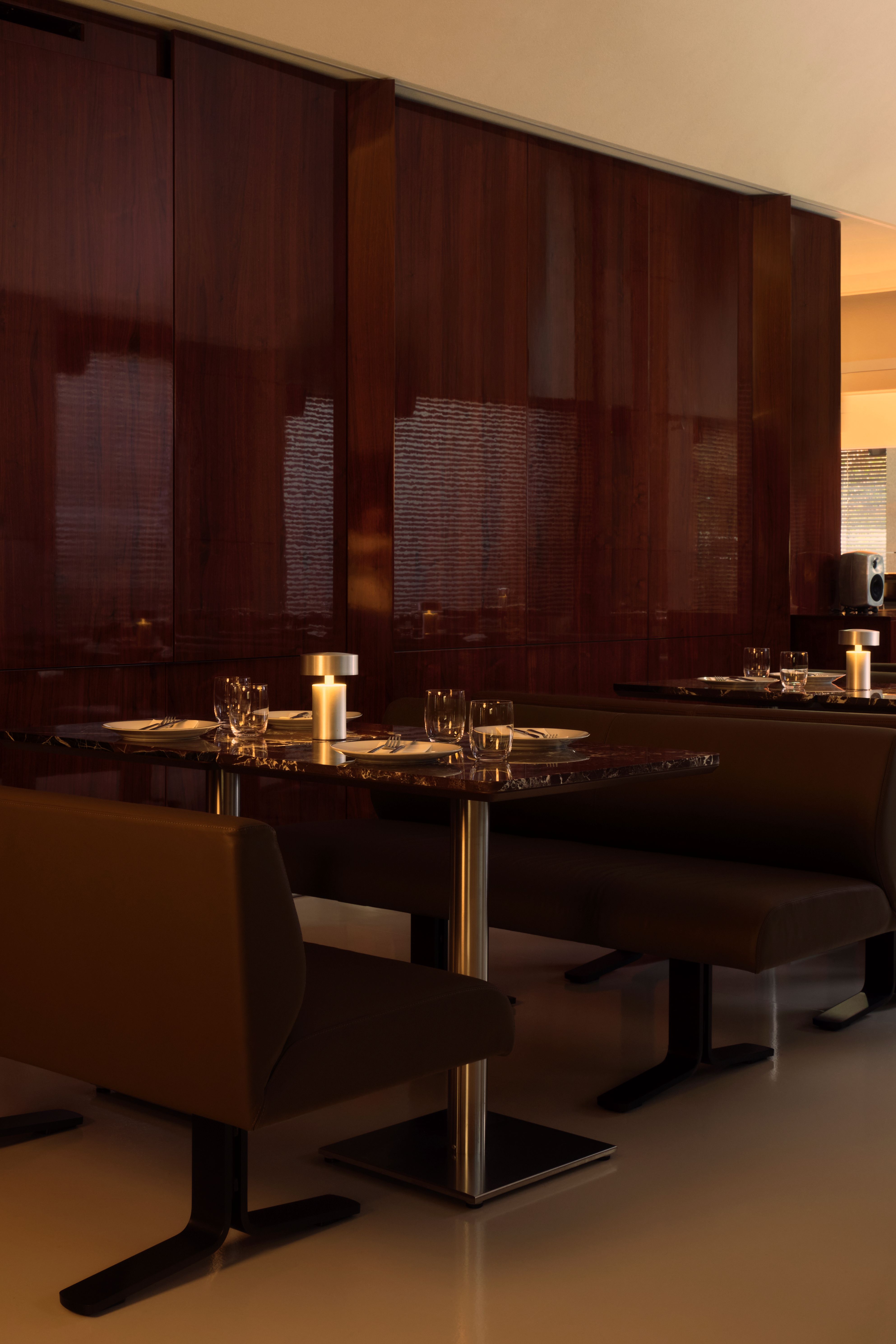 millo restaurant bucharest