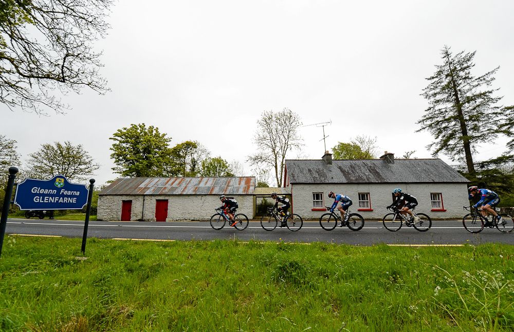 An Post Ras stage 6