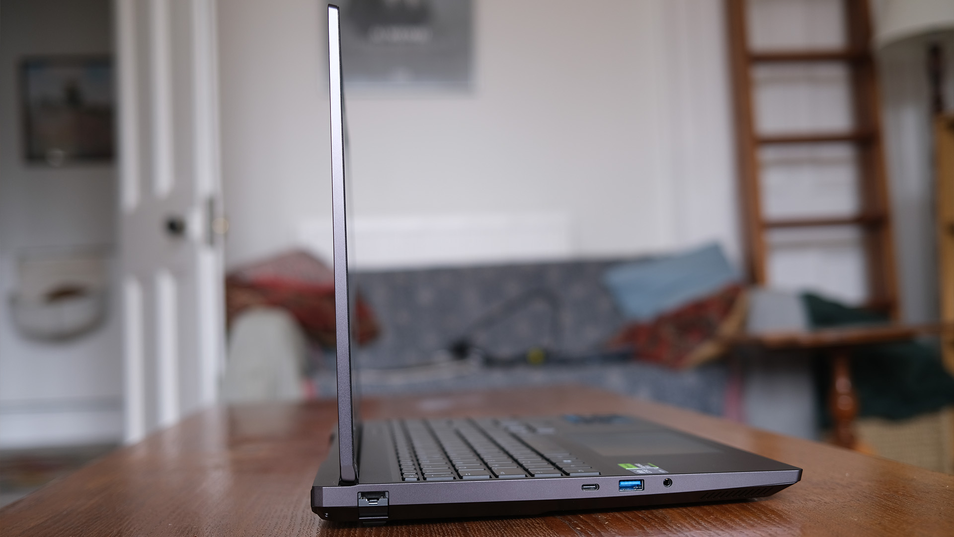 Medion Erazer Beast 16 X1 Ultimate review