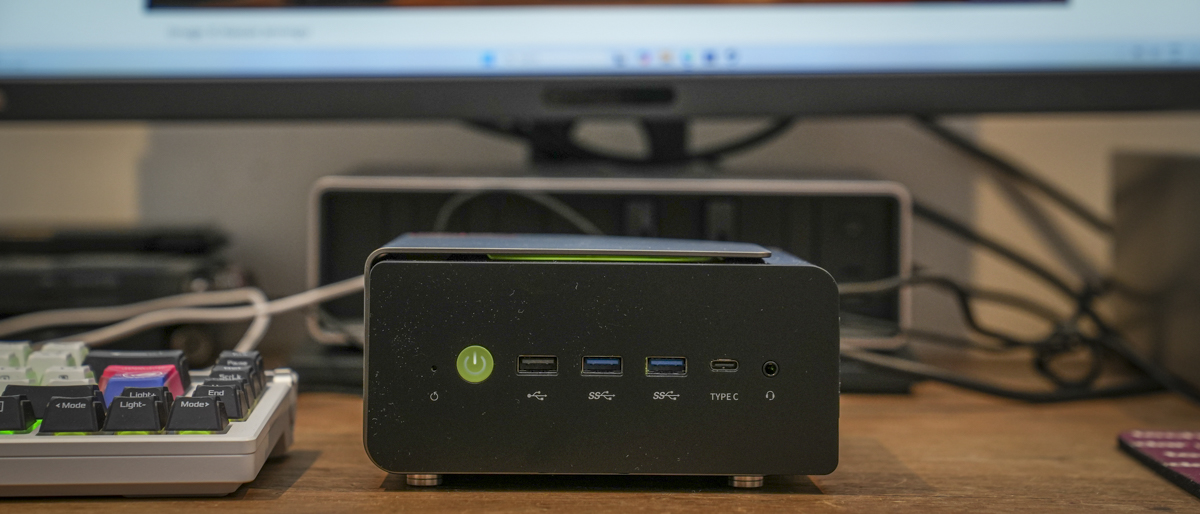 GMKtec NucBox K12