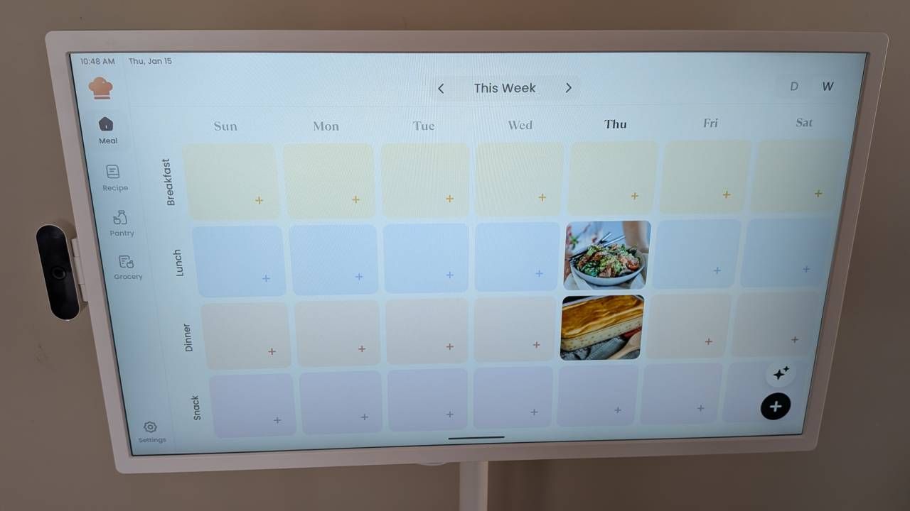 Cozyla Calendar+ 2